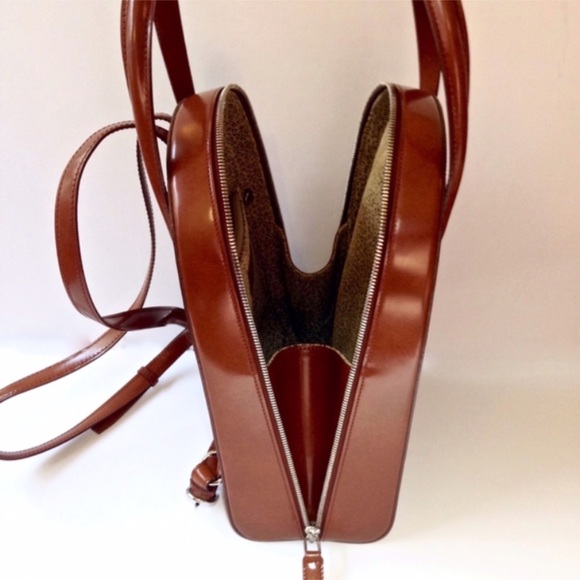 CARTIER PANTHERE BACKPACK - Picture 2 of 4