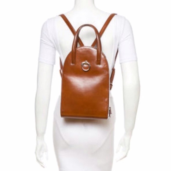 CARTIER PANTHERE BACKPACK - Picture 3 of 4