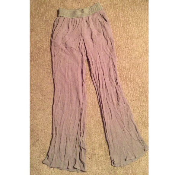 Hippy Pants