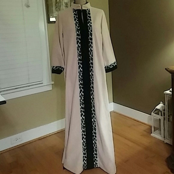 Women's Housecoat
