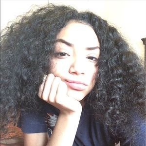 Meet your Posher, Shayziona