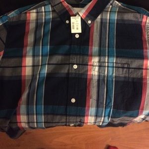 Aeropostale tee shirt never worn brand new