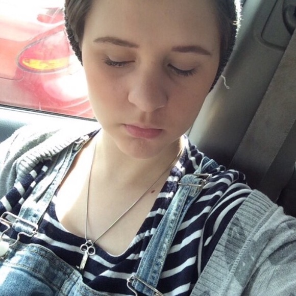 Hi! I'm Theo! - Picture 1 of 1