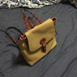 Dooney & Bourke Backpack