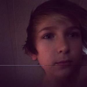 Meet your Posher, Noah