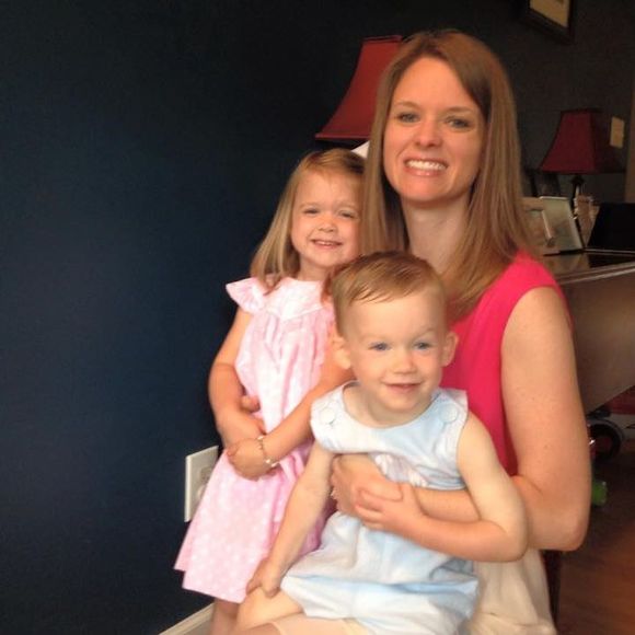 Meet your Posher, Kristen - Picture 1 of 1