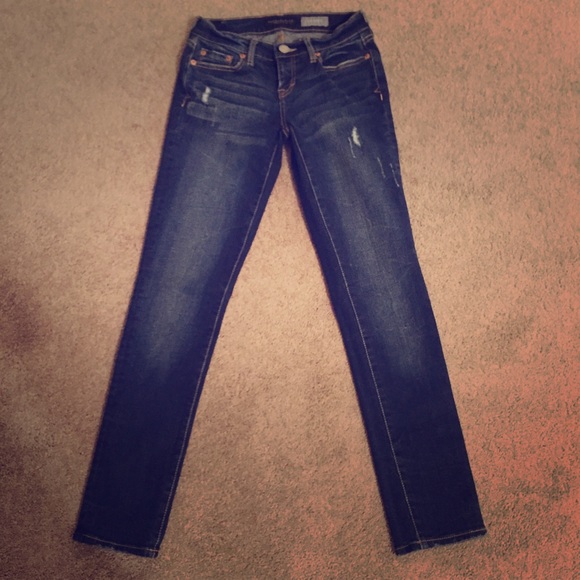 Aeropostale Jeans