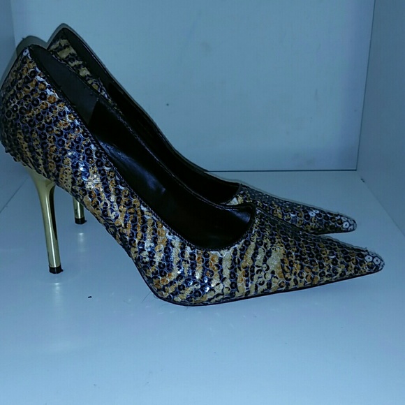Aldo Pumps - Picture 1 of 4