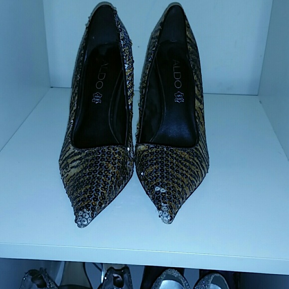 Aldo Pumps - Picture 2 of 4