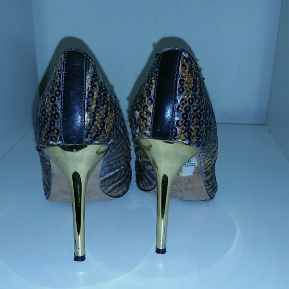 Aldo Pumps - Picture 3 of 4