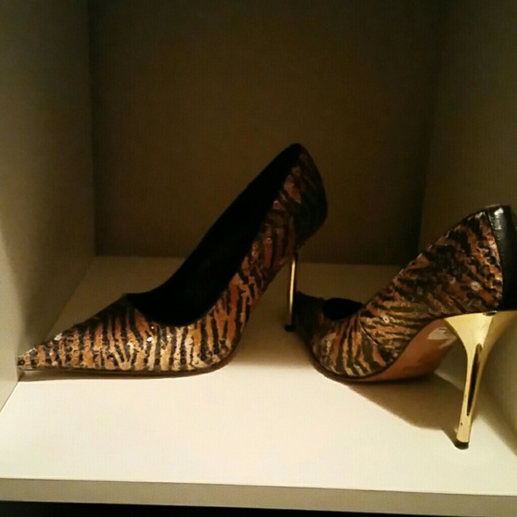 Aldo Pumps - Picture 4 of 4