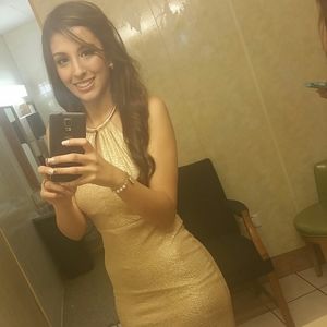 Meet your Posher, Jasmine