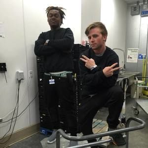 Meet your Posher, Cody