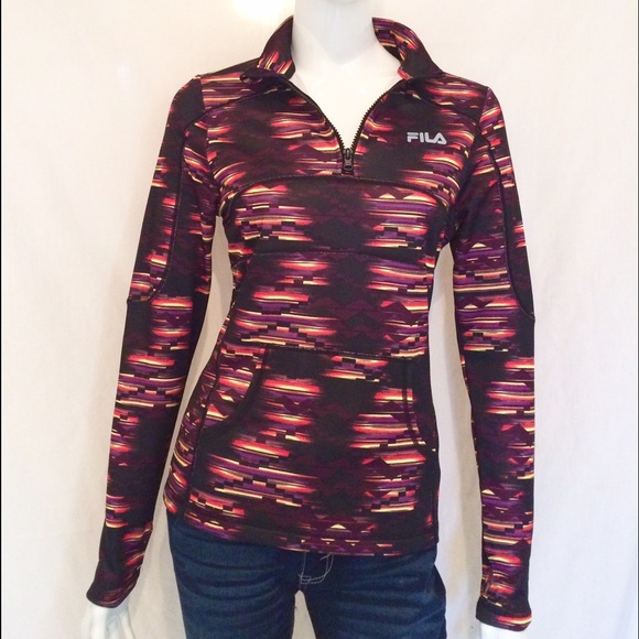 FILA Sport Other - Women's FILA SPORT Dash Fleece