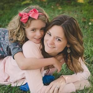 Meet your Posher, Krista