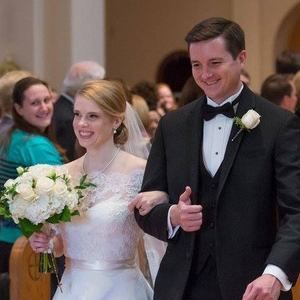 Meet your Posher, Catherine