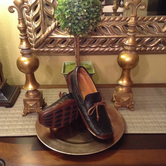 Sperry Other - Sperry Top - Sider "Gold Cup"