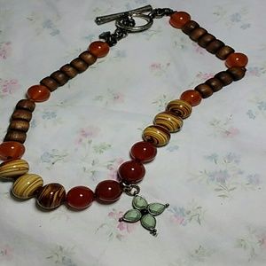 Lucky Brand Necklace
