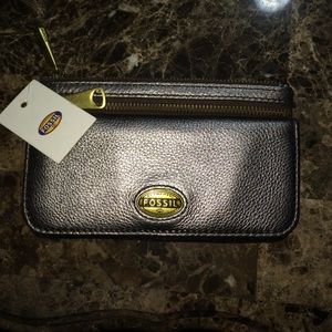 FOSSIL®  Wallet/Clutch 🐸