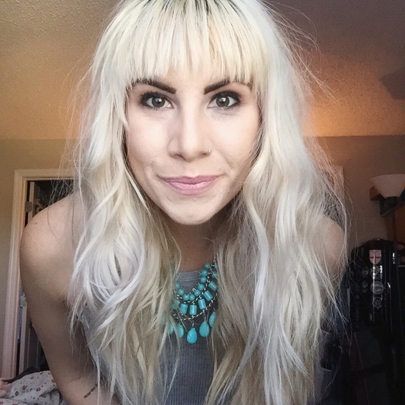 Meet your Posher, Aubre