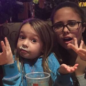 Meet your Posher, Debra