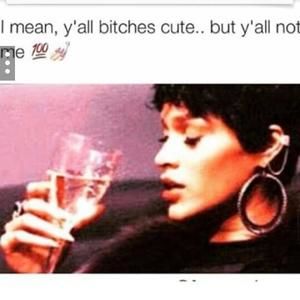 Meet your Posher, Angel