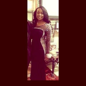 Prom dress for sale!