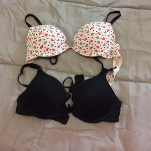 Bras