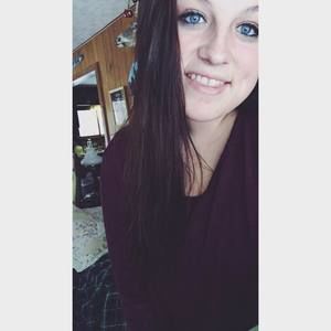 Meet your Posher, Nora