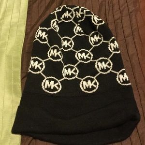 Authentic Michael Kors Tobogan