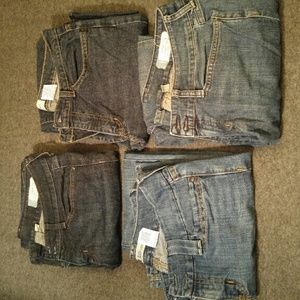 Gap Jeans Bundle