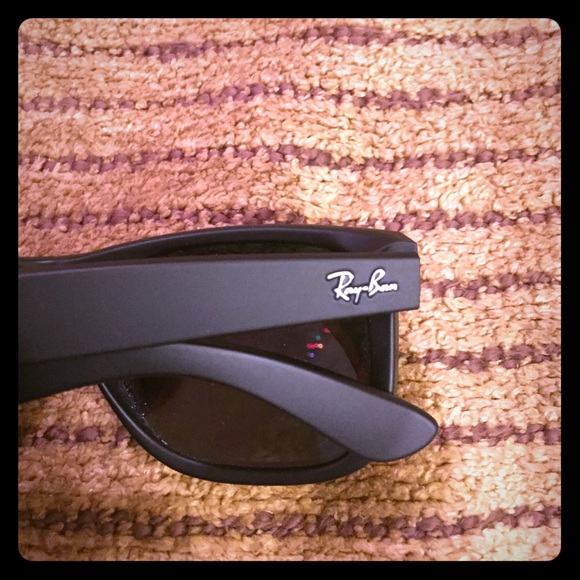 Ray Ban Authentic Sunglasses