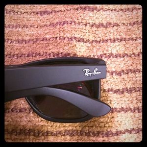 Ray Ban Authentic Sunglasses