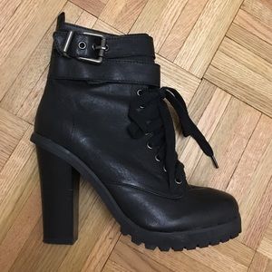 Kelsi Dagger Eva boot - black 37