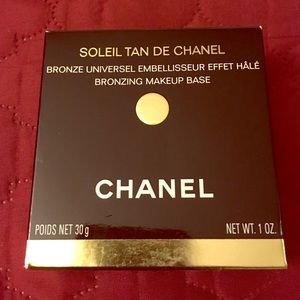 Soleil Tan De Chanel