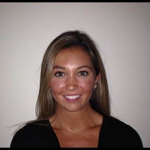 Meet your Posher, Kate