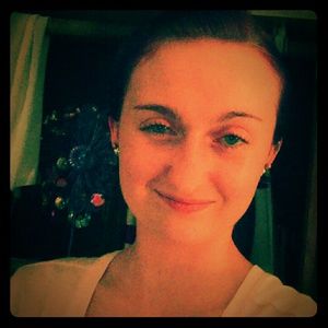Meet your Posher, Britoney