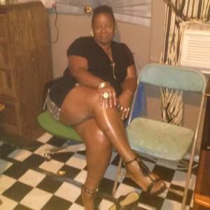 Meet your Posher, Janice