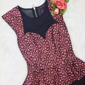 •HP•Material Girl Dress