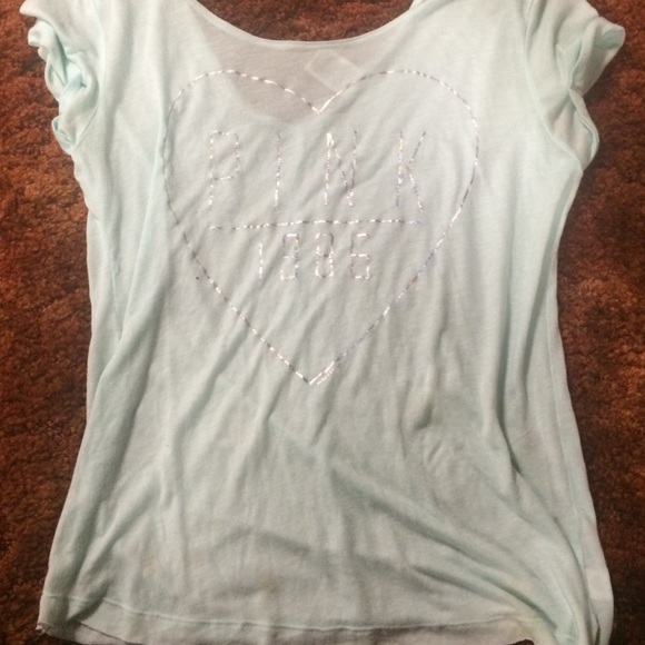 Victoria Secret shirt XS-S