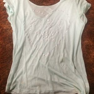 Victoria Secret shirt XS-S