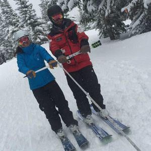 Meet your Posher, Holly