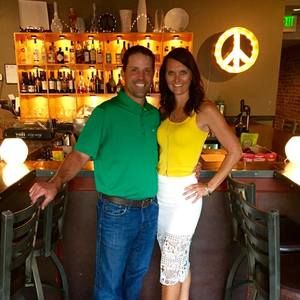 Meet your Posher, Rhonda