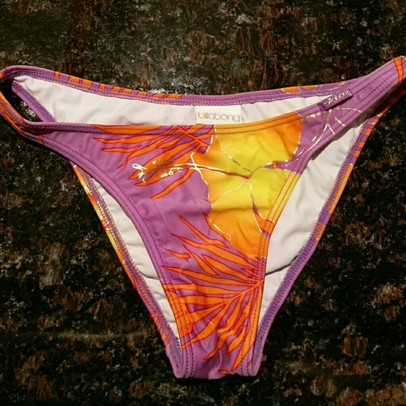 🌺 Billabong Australia bikini bottoms 🌺