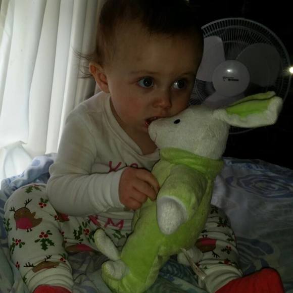 Meet your Posher, Shari