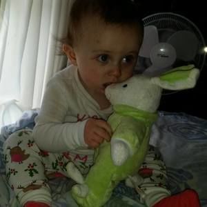 Meet your Posher, Shari