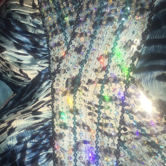 Prom Dress - Picture 4 of 4