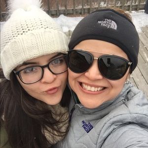 Meet your Posher, Vanessa