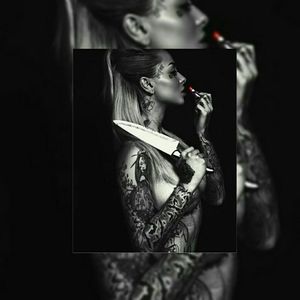 Meet your Posher, Lili