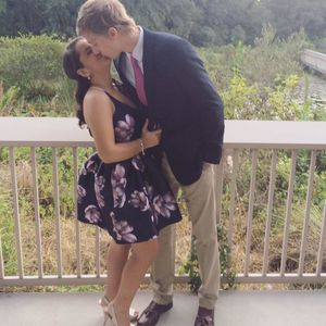 Meet your Posher, Alexia